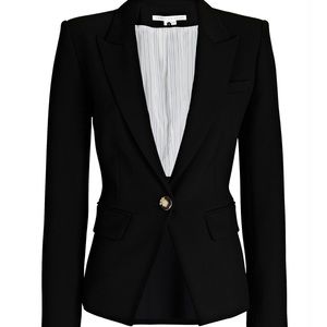 Veronica Beard Daniell Cady Dicky Blazer - Size 2